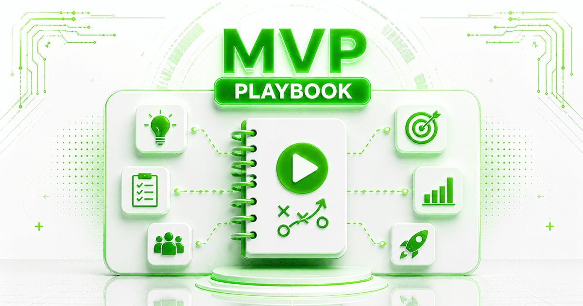 6-Week MVP Development Playbook — Mintodes Australia