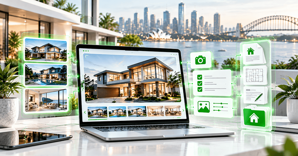 AI Buyers Agents in Australia — How AI Is Changing Property Search and Buyer Advocacy — Mintodes