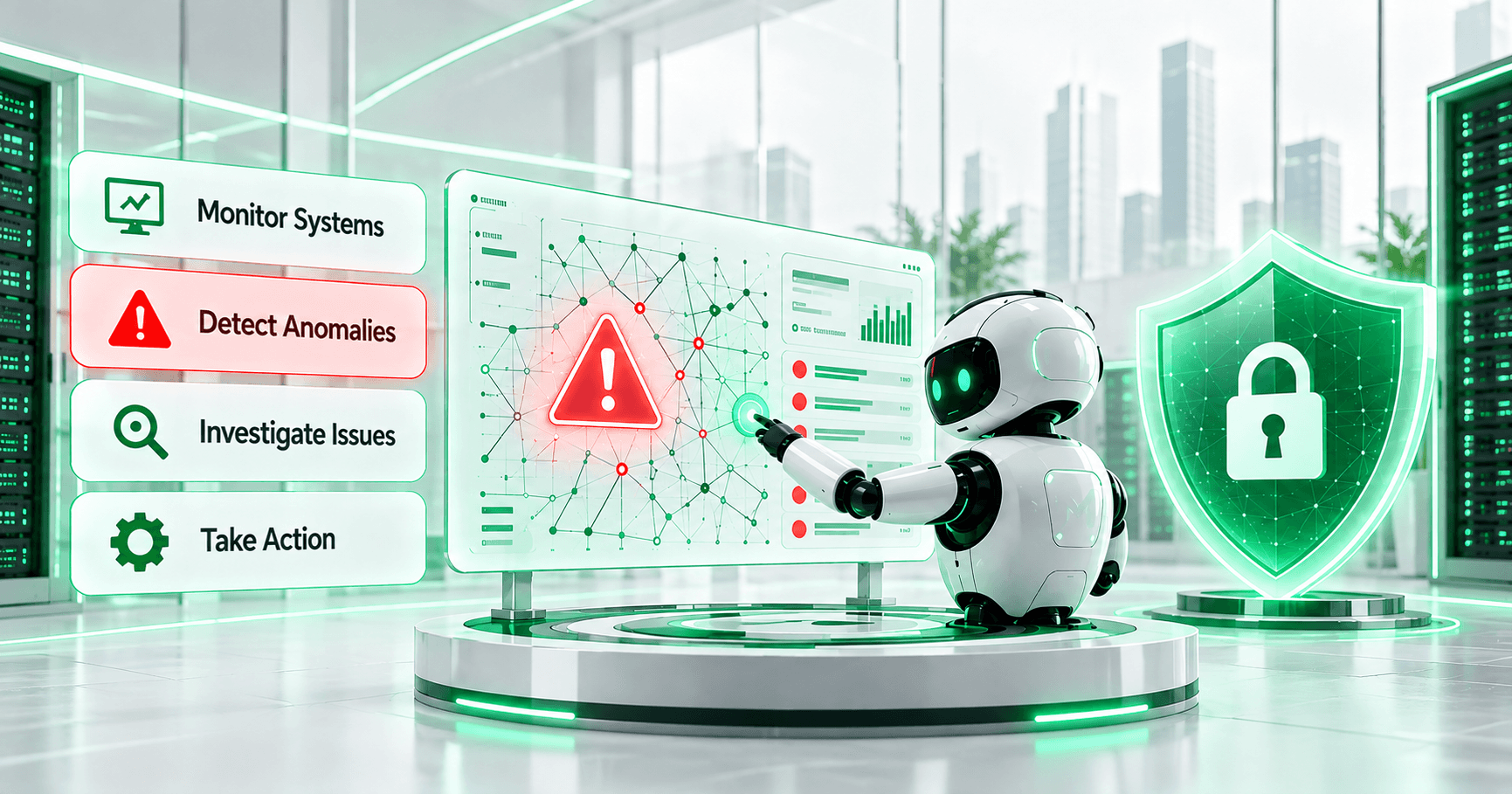 Fraud Detection AI Agents — How They Work, Where They Help and What Businesses Need to Get Right — Mintodes