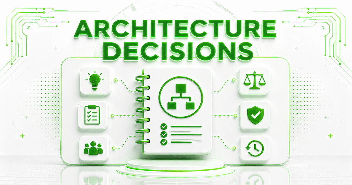 MVP to Scale Architecture Decisions — Mintodes