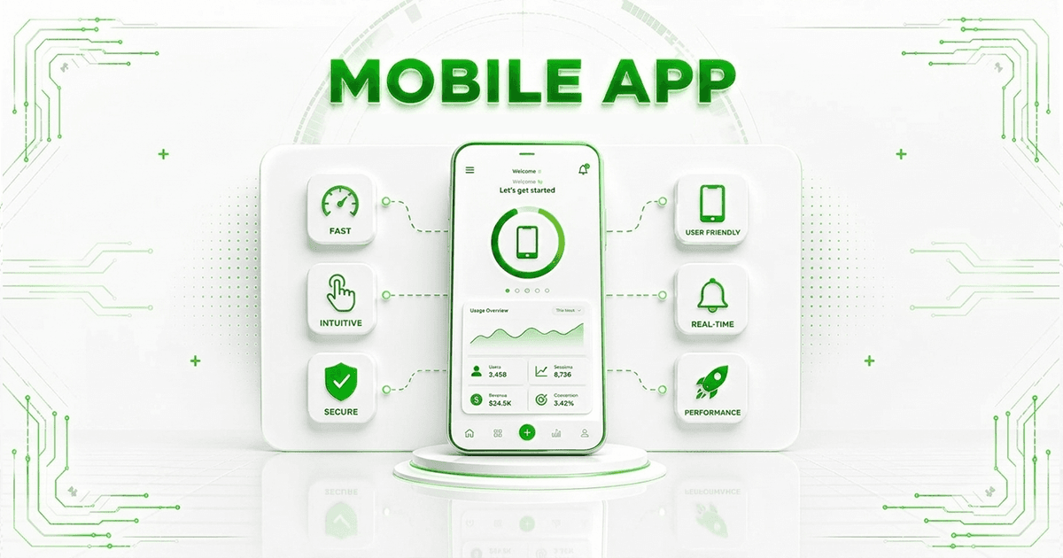 Best Tools to Build an MVP for a Mobile App — Mintodes Australia