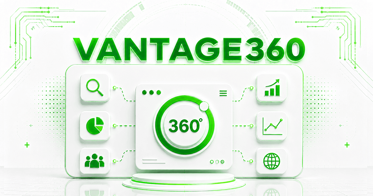 Vantage360 AI Recruiting Case Study — Mintodes