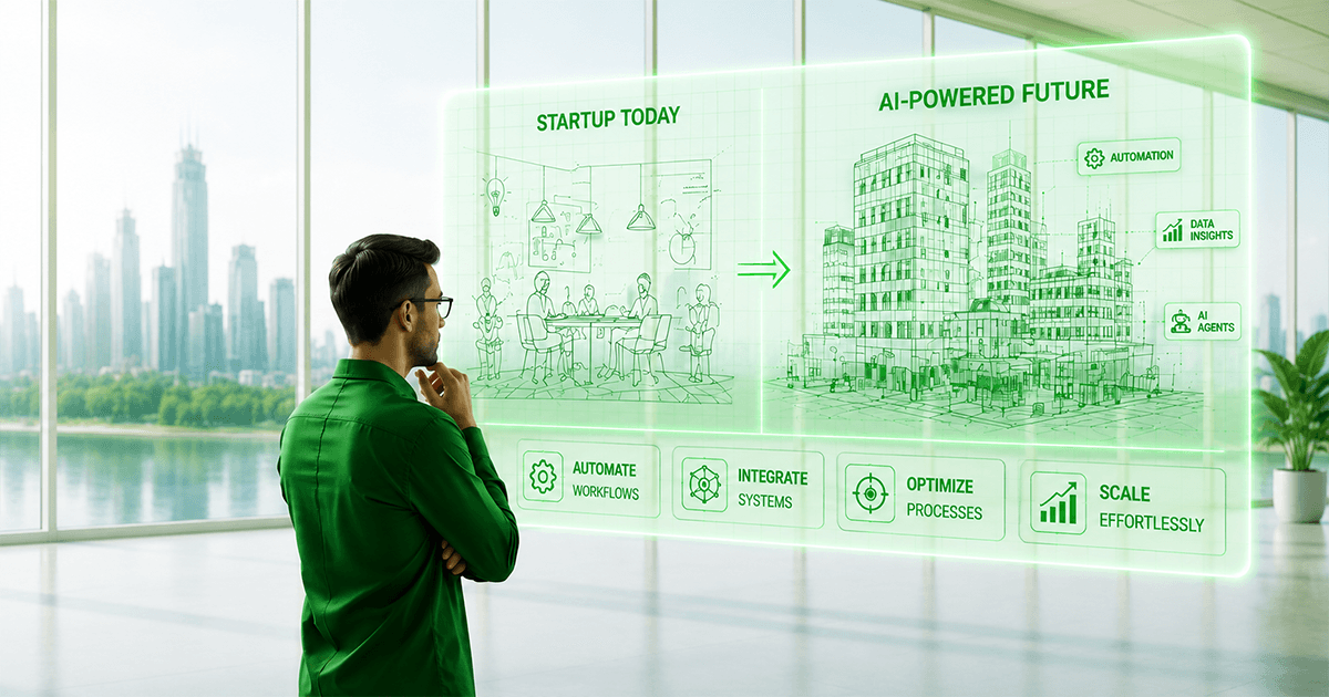 Agentic AI for Startups in Australia — Mintodes